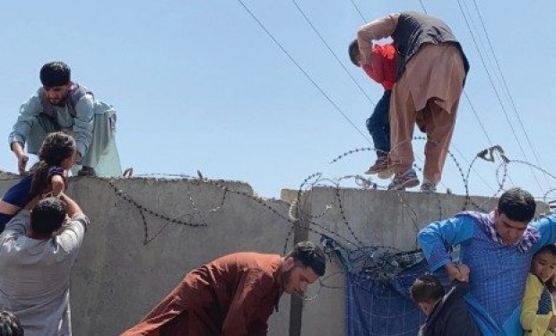 Afghanistan: Vaticano accusa Casa Bianca e Europa di aver abbandonato i profughi al loro destino